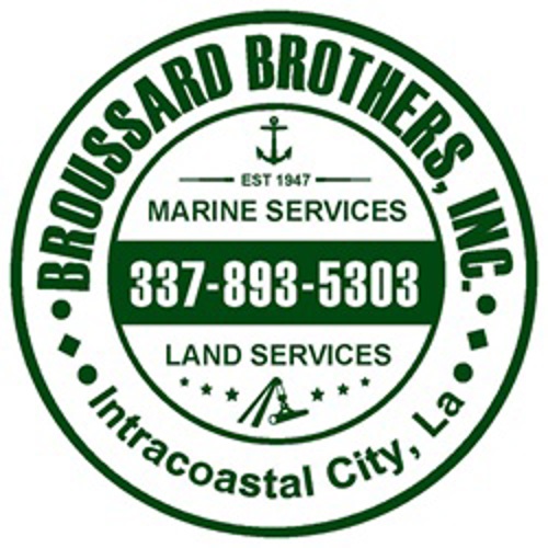 Broussard Brothers photo